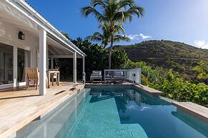 Le Toiny Hôtel & Beach Club