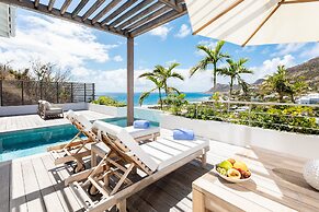 Le Toiny Hôtel & Beach Club