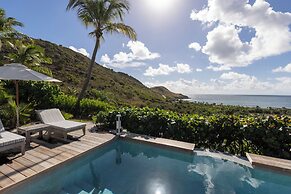 Le Toiny Hôtel & Beach Club