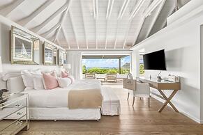 Le Toiny Hôtel & Beach Club