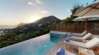 Le Toiny Hôtel & Beach Club