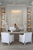 Le Toiny Hôtel & Beach Club