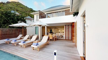 Le Toiny Hôtel & Beach Club