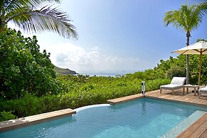 Le Toiny Hôtel & Beach Club