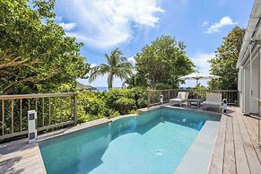Le Toiny Hôtel & Beach Club