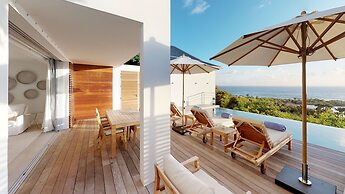 Le Toiny Hôtel & Beach Club