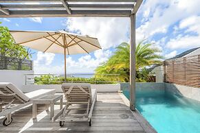 Le Toiny Hôtel & Beach Club