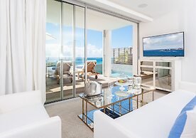 Le Toiny Hôtel & Beach Club