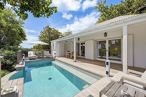Le Toiny Hôtel & Beach Club