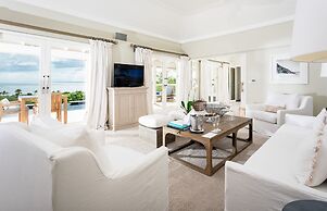 Le Toiny Hôtel & Beach Club