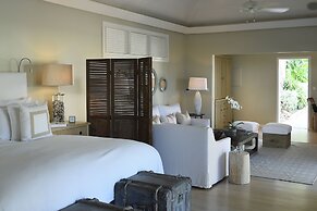 Le Toiny Hôtel & Beach Club