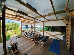 Le Toiny Hôtel & Beach Club