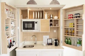 Le Toiny Hôtel & Beach Club