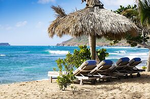 Le Toiny Hôtel & Beach Club