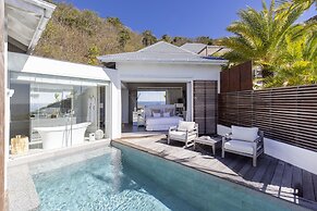 Le Toiny Hôtel & Beach Club