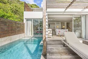 Le Toiny Hôtel & Beach Club