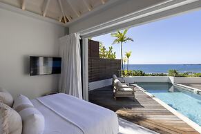 Le Toiny Hôtel & Beach Club