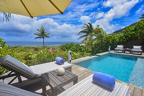 Le Toiny Hôtel & Beach Club