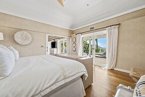 Le Toiny Hôtel & Beach Club