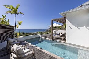 Le Toiny Hôtel & Beach Club