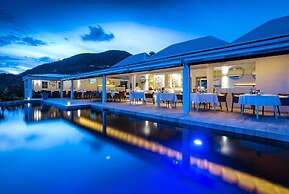 Le Toiny Hôtel & Beach Club