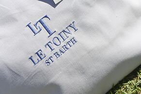 Le Toiny Hôtel & Beach Club