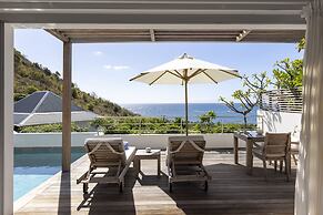 Le Toiny Hôtel & Beach Club