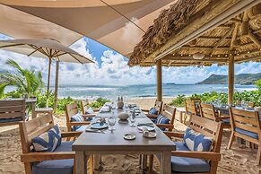 Le Toiny Hôtel & Beach Club