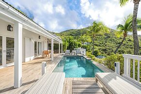 Le Toiny Hôtel & Beach Club
