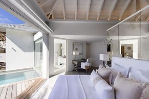 Le Toiny Hôtel & Beach Club