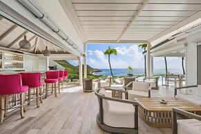 Le Toiny Hôtel & Beach Club