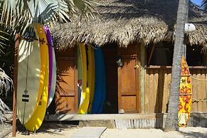 Le Toiny Hôtel & Beach Club