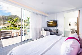 Le Toiny Hôtel & Beach Club