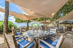 Le Toiny Hôtel & Beach Club