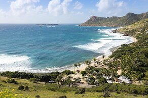 Le Toiny Hôtel & Beach Club