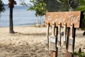 Le Toiny Hôtel & Beach Club