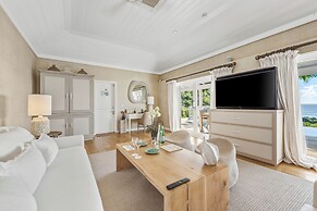 Le Toiny Hôtel & Beach Club