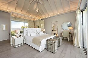 Le Toiny Hôtel & Beach Club