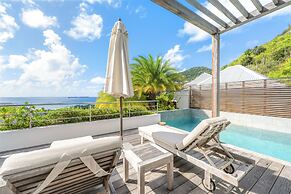 Le Toiny Hôtel & Beach Club