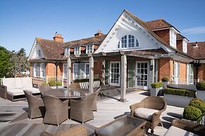 Chewton Glen Hotel & Spa - an Iconic Luxury Hotel