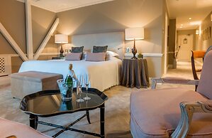Chewton Glen Hotel & Spa - an Iconic Luxury Hotel