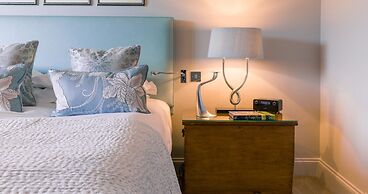 Chewton Glen Hotel & Spa - an Iconic Luxury Hotel