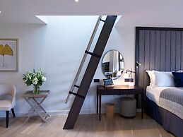 Chewton Glen Hotel & Spa - an Iconic Luxury Hotel