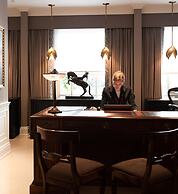 Chewton Glen Hotel & Spa - an Iconic Luxury Hotel