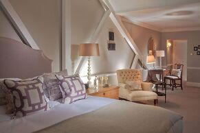 Chewton Glen Hotel & Spa - an Iconic Luxury Hotel