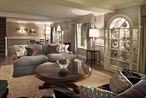 Chewton Glen Hotel & Spa