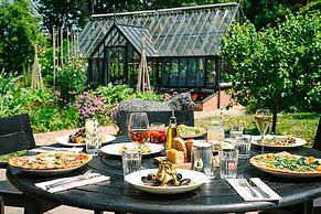 Chewton Glen Hotel & Spa - an Iconic Luxury Hotel