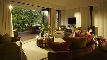 Chewton Glen Hotel & Spa - an Iconic Luxury Hotel