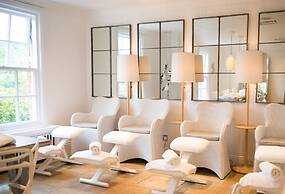 Chewton Glen Hotel & Spa - an Iconic Luxury Hotel