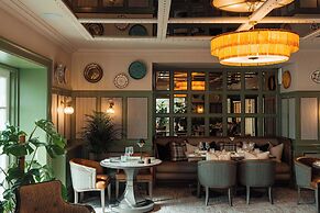 Chewton Glen Hotel & Spa